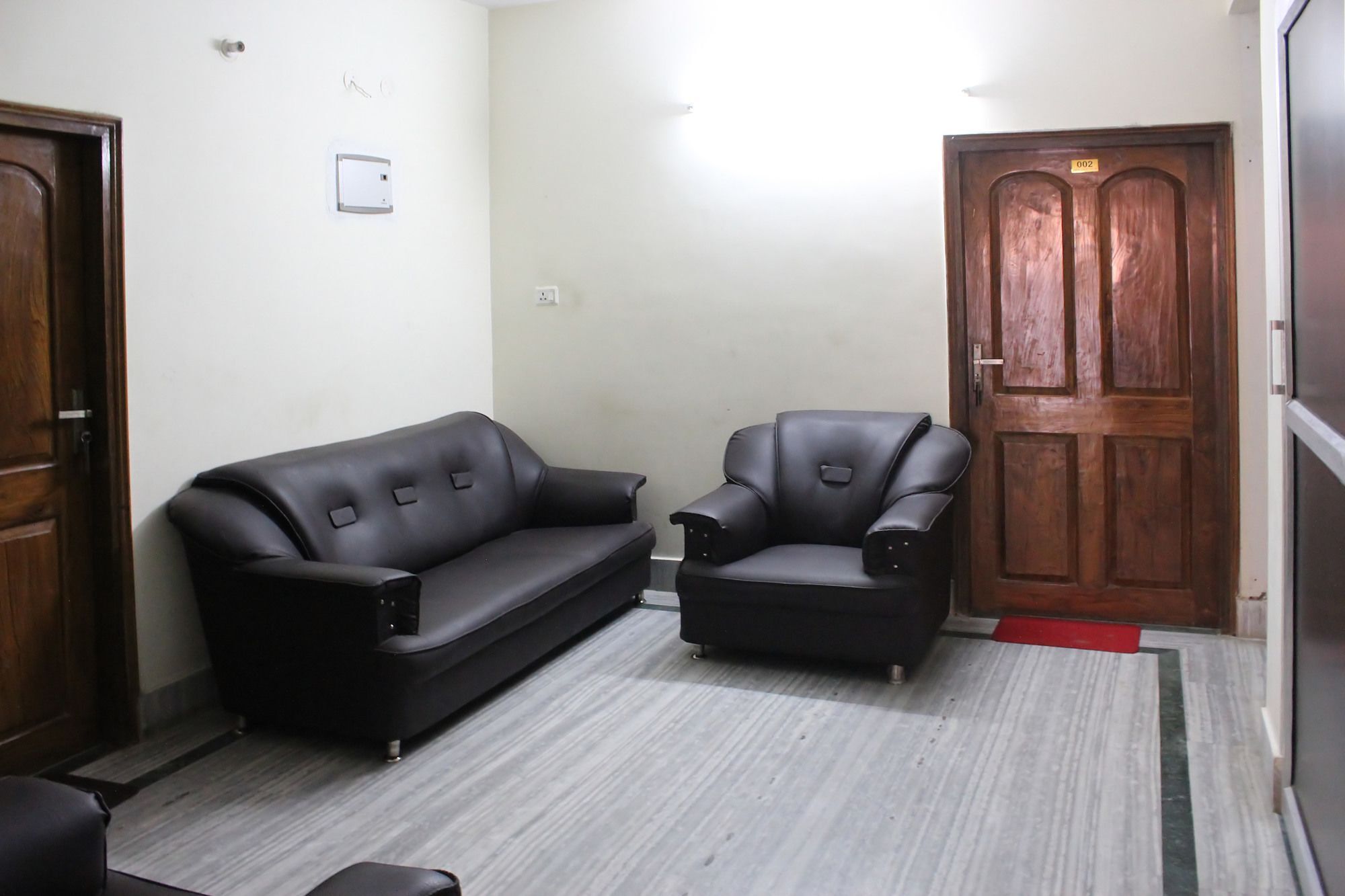 Hotel Oyo 4988 Near Bailey Road Danapur Exterior foto