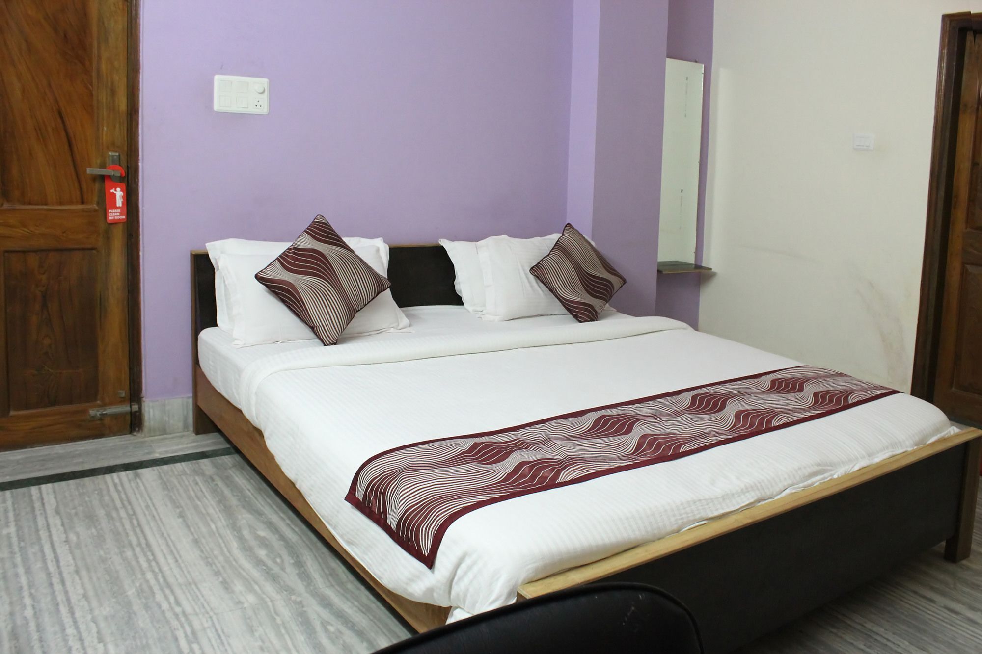 Hotel Oyo 4988 Near Bailey Road Danapur Exterior foto