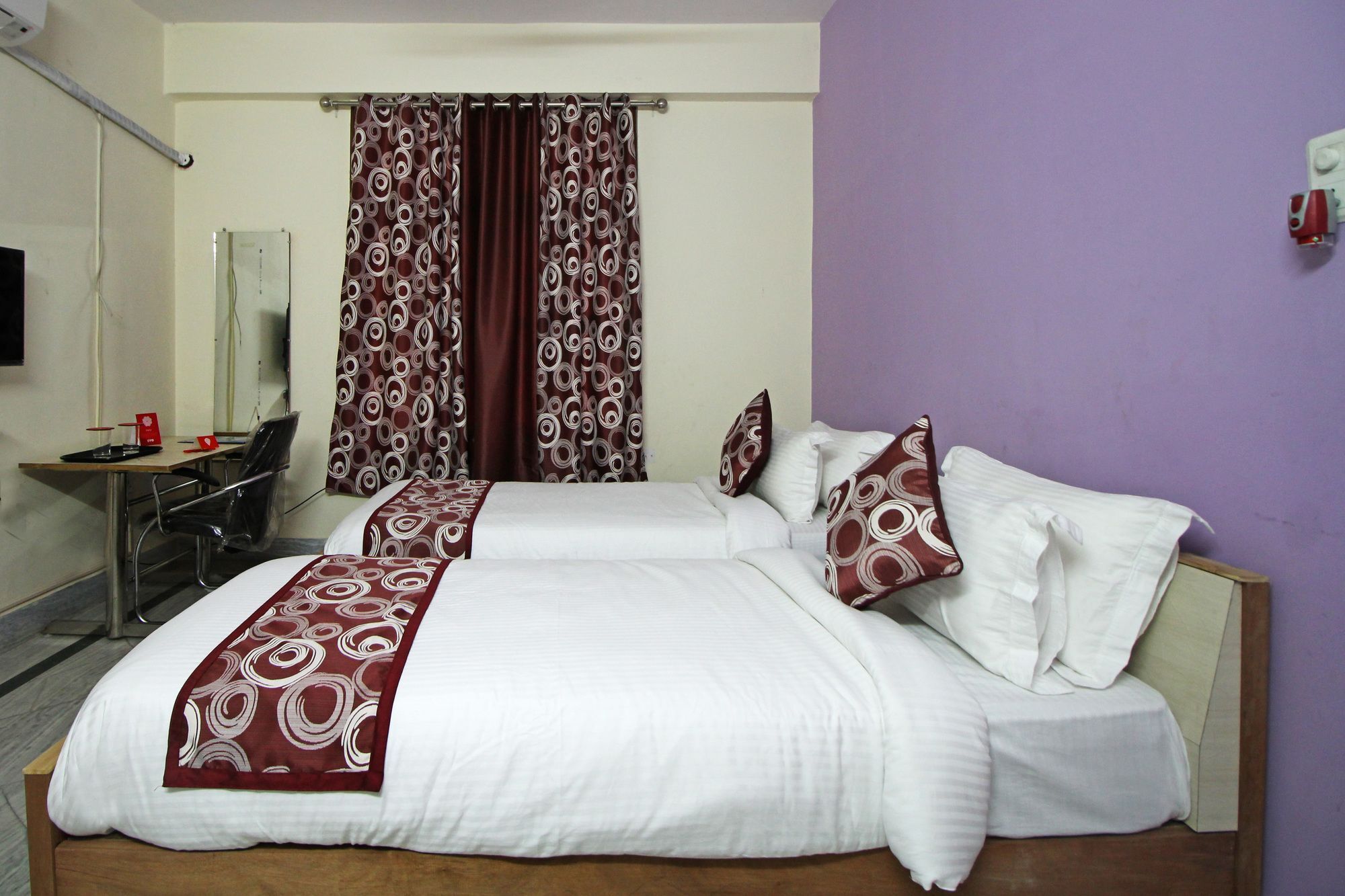 Hotel Oyo 4988 Near Bailey Road Danapur Exterior foto