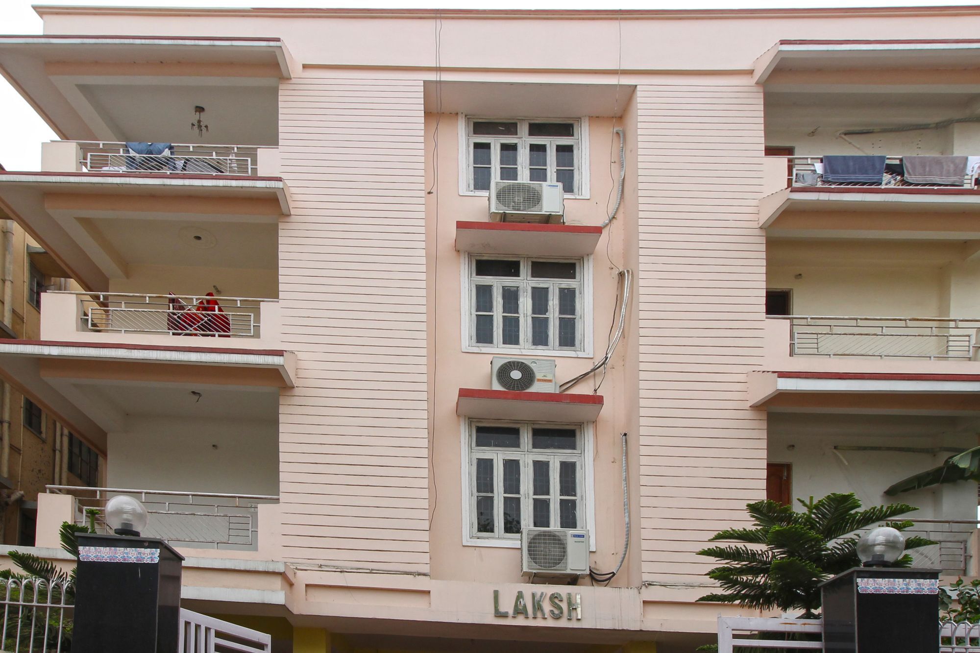 Hotel Oyo 4988 Near Bailey Road Danapur Exterior foto