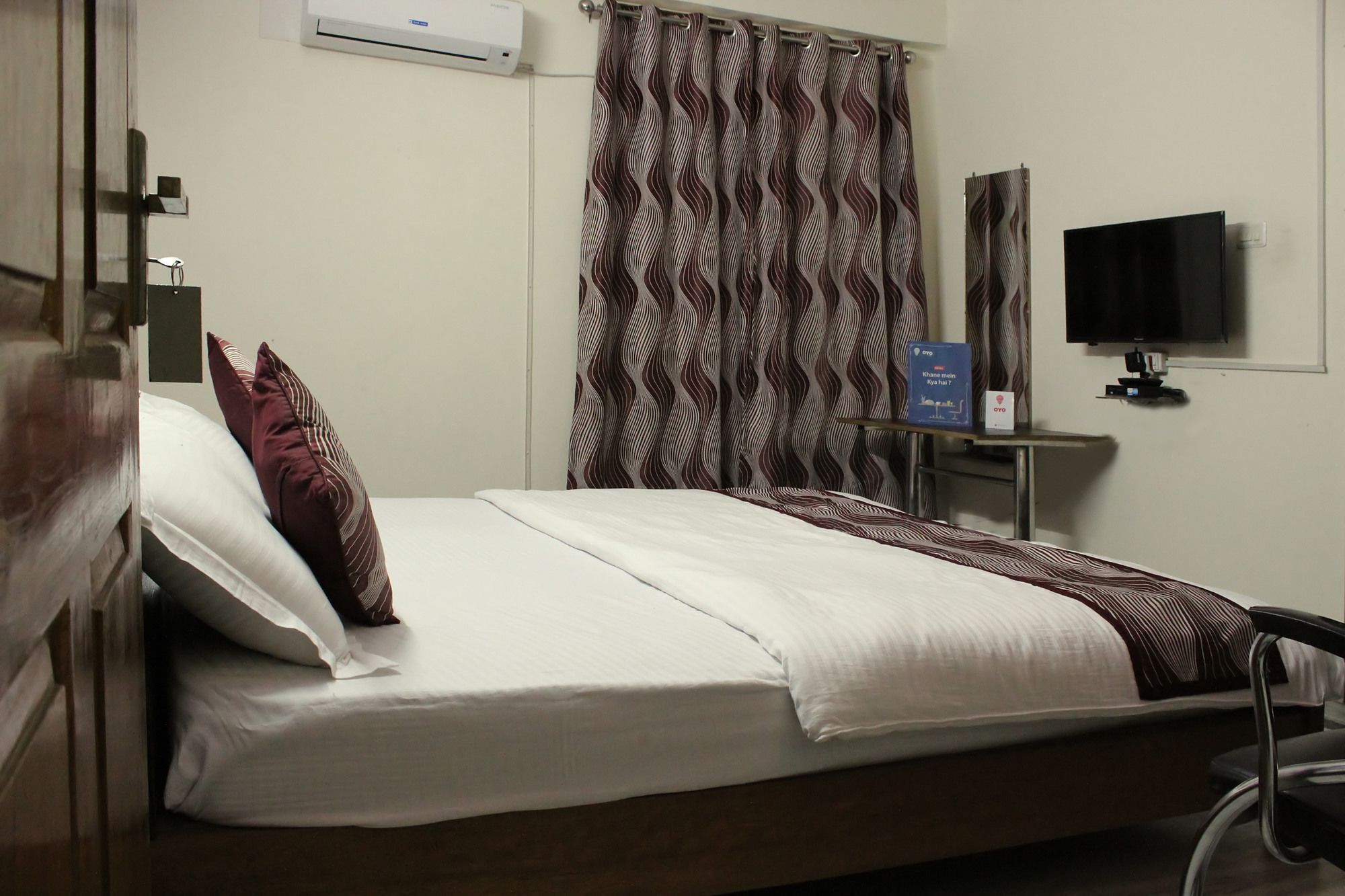 Hotel Oyo 4988 Near Bailey Road Danapur Exterior foto