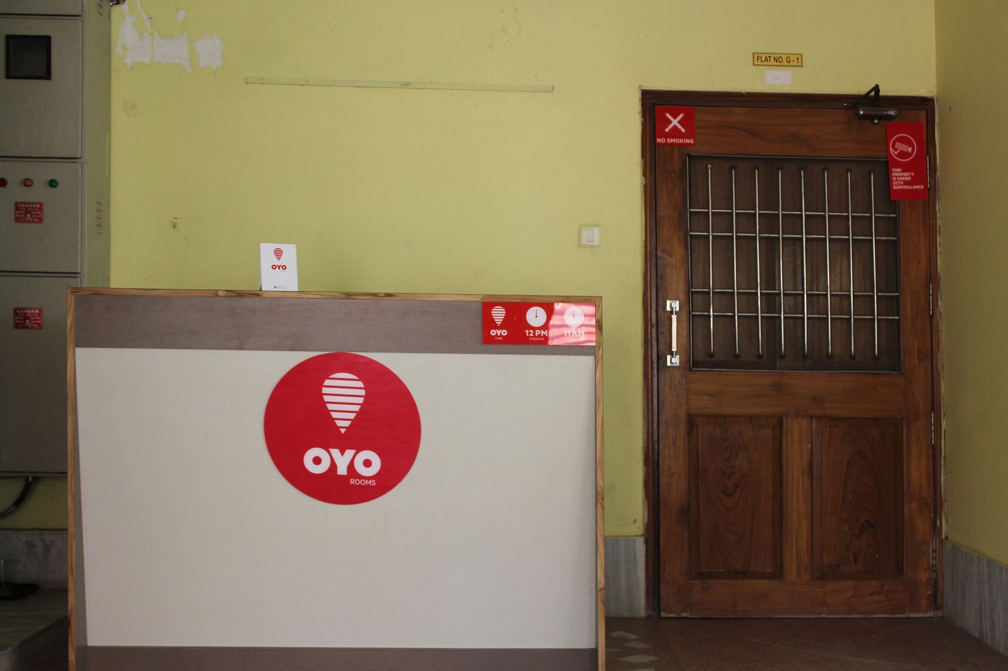 Hotel Oyo 4988 Near Bailey Road Danapur Exterior foto
