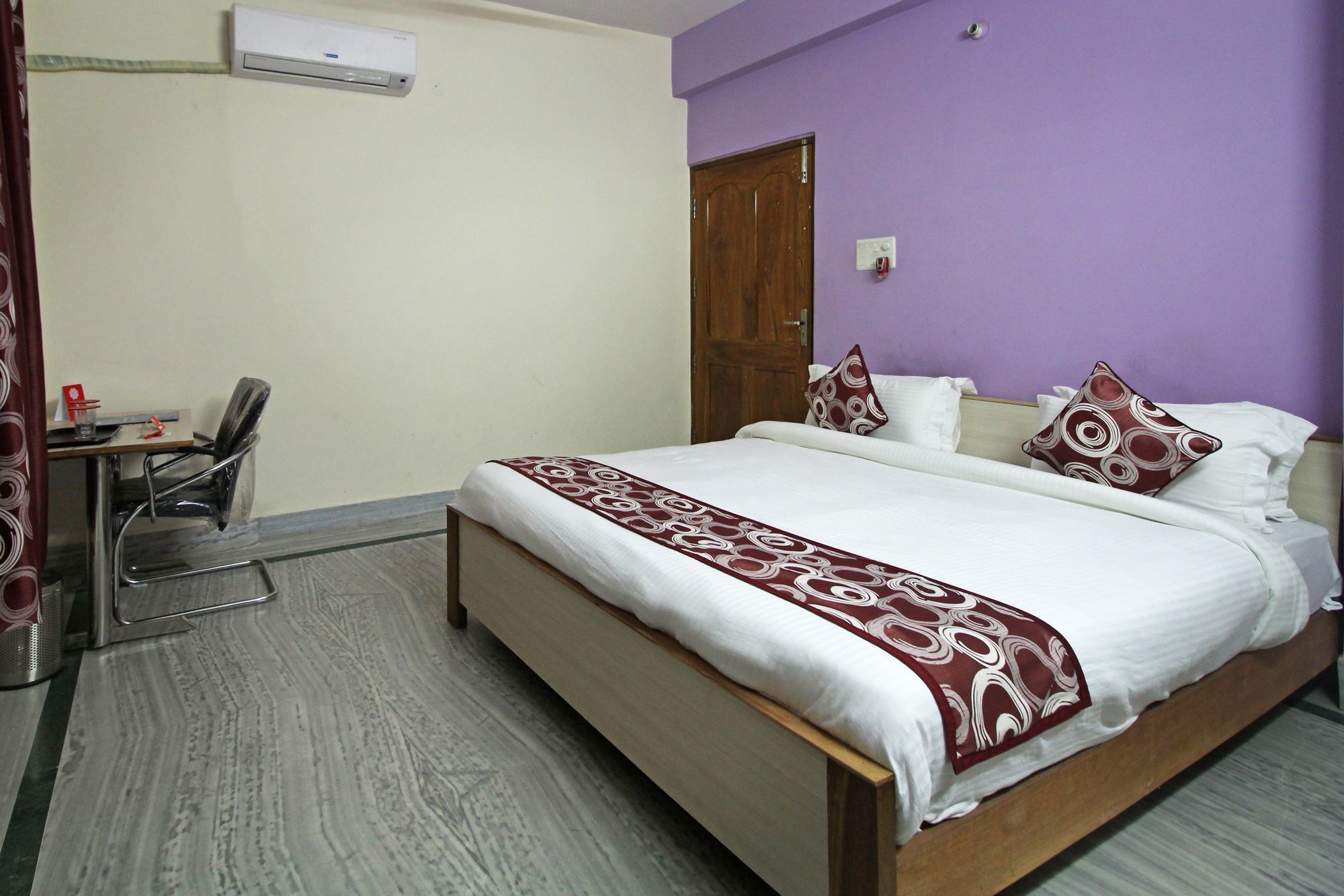 Hotel Oyo 4988 Near Bailey Road Danapur Exterior foto