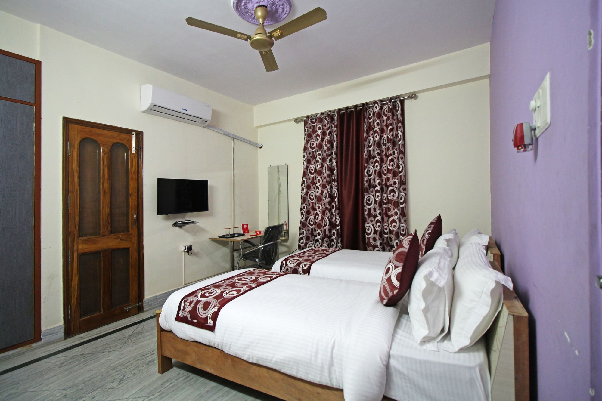 Hotel Oyo 4988 Near Bailey Road Danapur Exterior foto