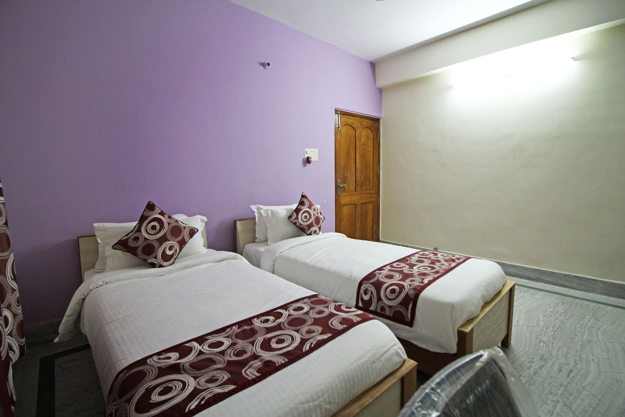 Hotel Oyo 4988 Near Bailey Road Danapur Exterior foto